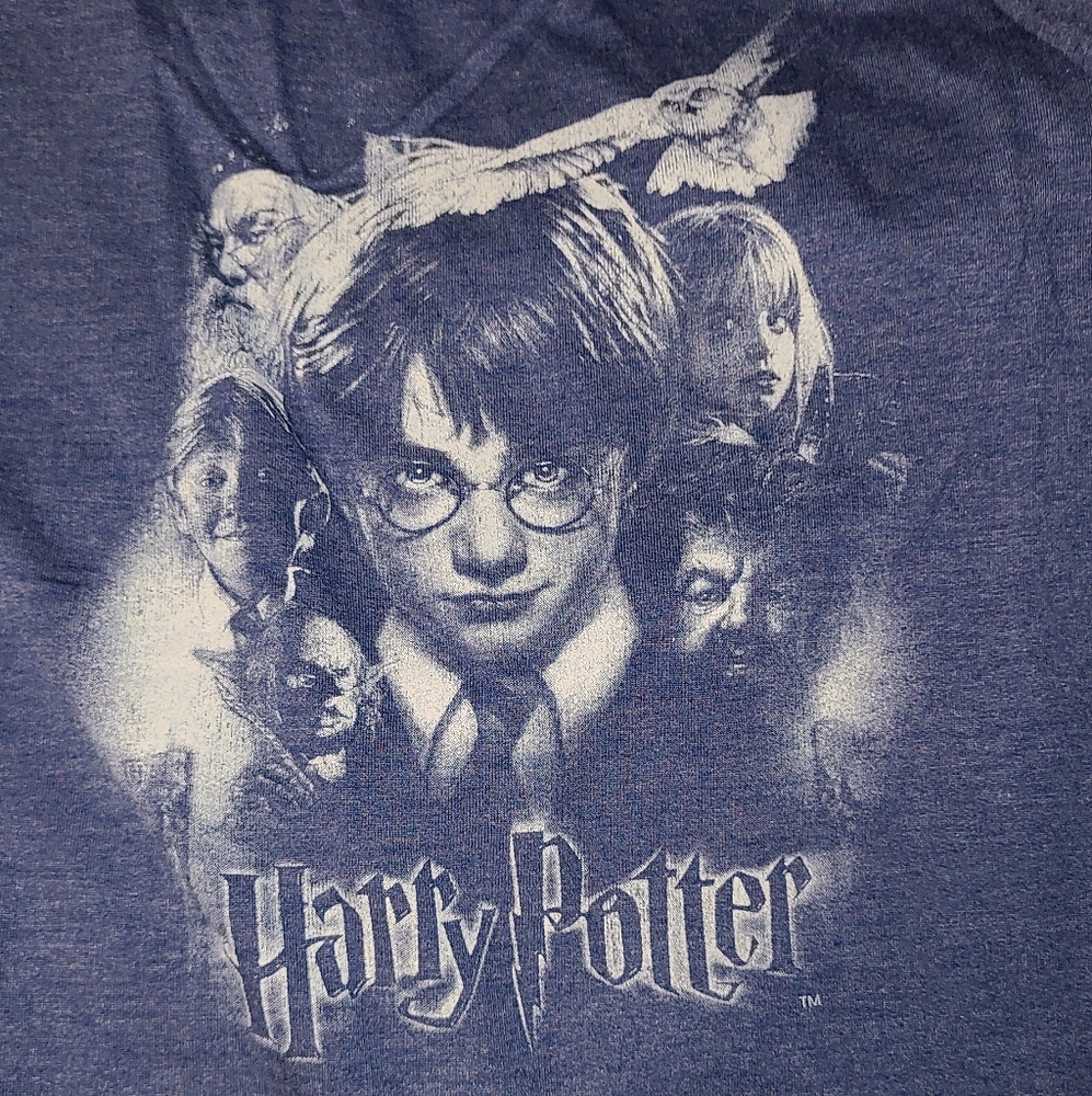 Harry Potter Sweatshirt